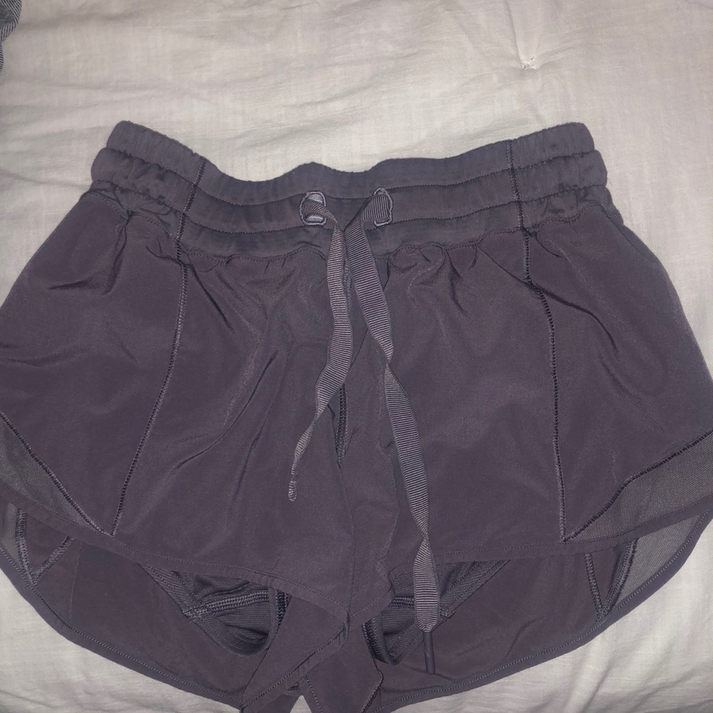 Hotty Hot Lulu Shorts